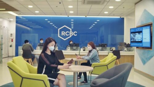 RCBC Cash Loan Requirements