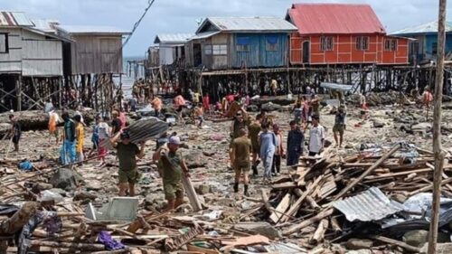 SSS Calamity Loan Amount 2024