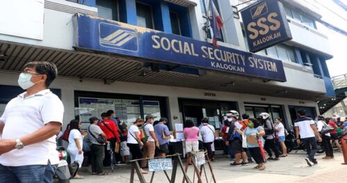 SSS Cash Loan 2024