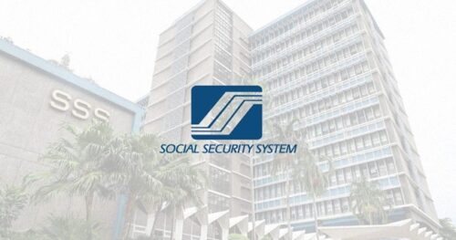 SSS Cash Loan Loanable Amounts