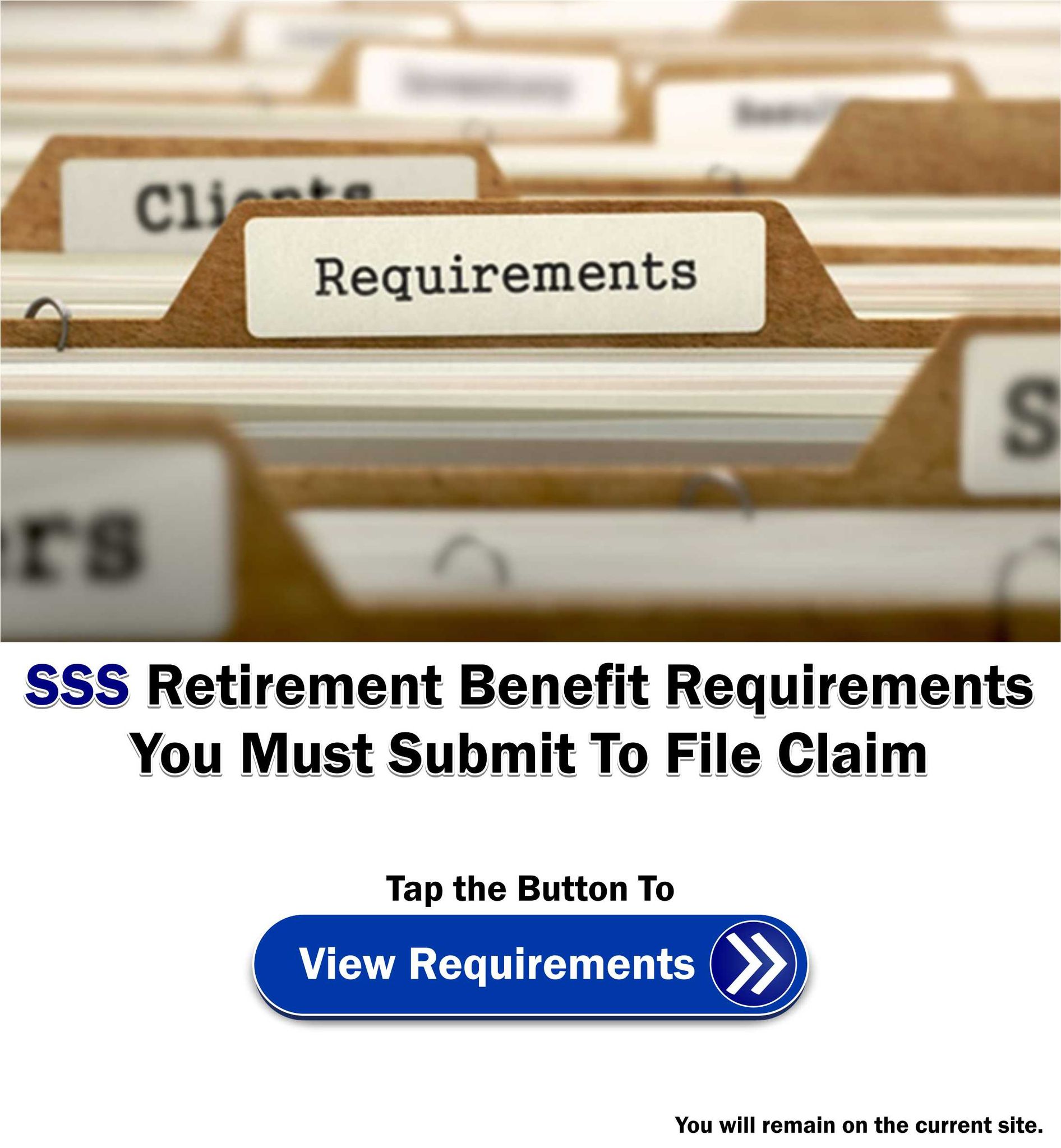 SSS Monthly Pension — How Much Member Will Get After Retirement | PhilNews