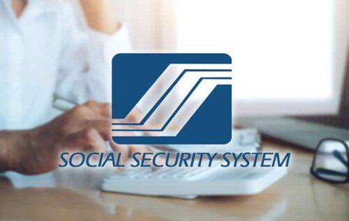 SSS Unemployment Benefit Process 2024