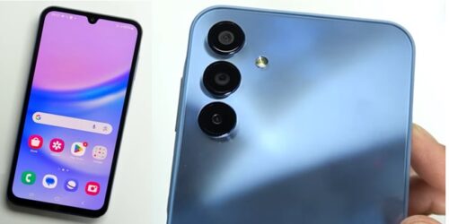 Samsung Galaxy A15 specs