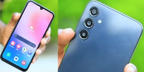 Samsung Galaxy A25 specs