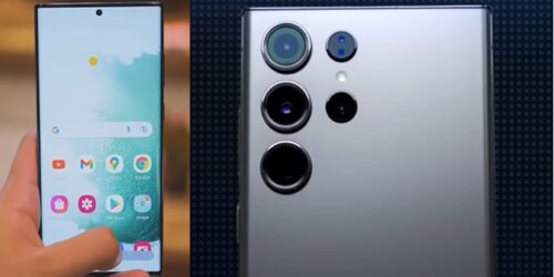 Samsung Galaxy S24 Ultra specs