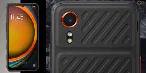 Samsung Galaxy Xcover7 specs