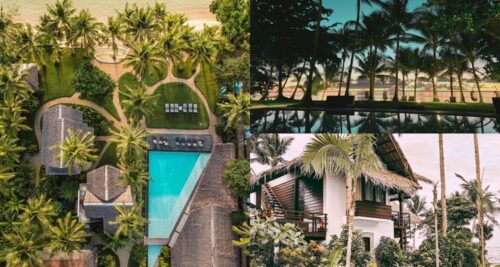Siargao Island Villas