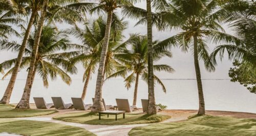 Siargao Island Villas Resort