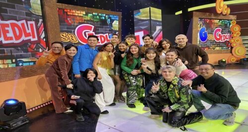 Tahanang Pinakamasaya