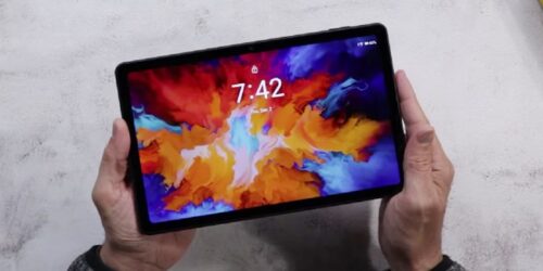 UMIDIGI A11 Tab specs