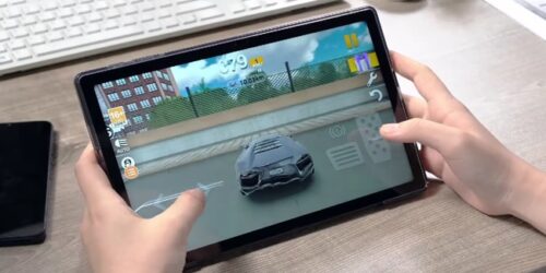 UMIDIGI A13 Tab specs