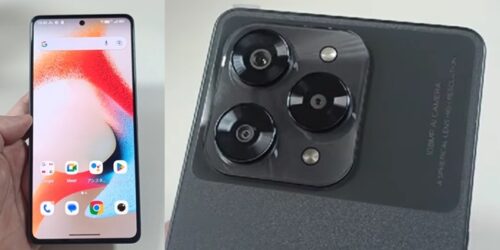 UMIDIGI A15 Pro5G specs