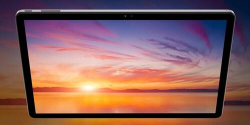 UMIDIGI G5 Tab specs