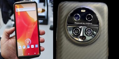 Ulefone Armor 23 Ultra specs