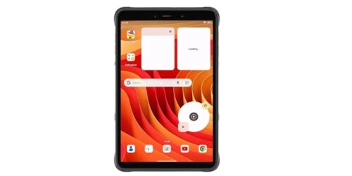 Ulefone Armor Pad Lite specs