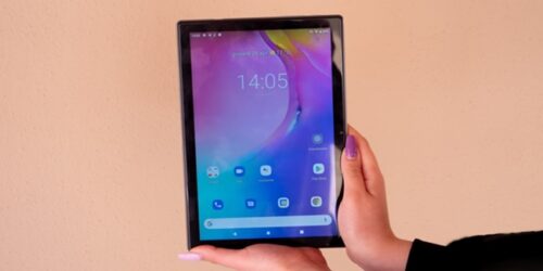 Ulefone Tab A7 specs