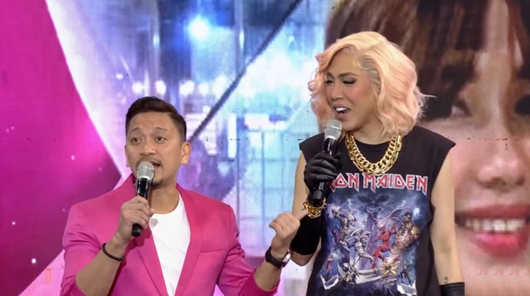 Vice Ganda