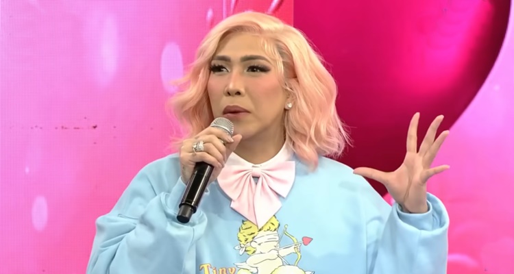 Vice Ganda