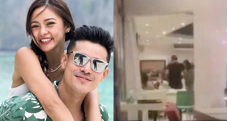 Xian Lim and New GF? Alleged Photos Circulate Online | PhilNews