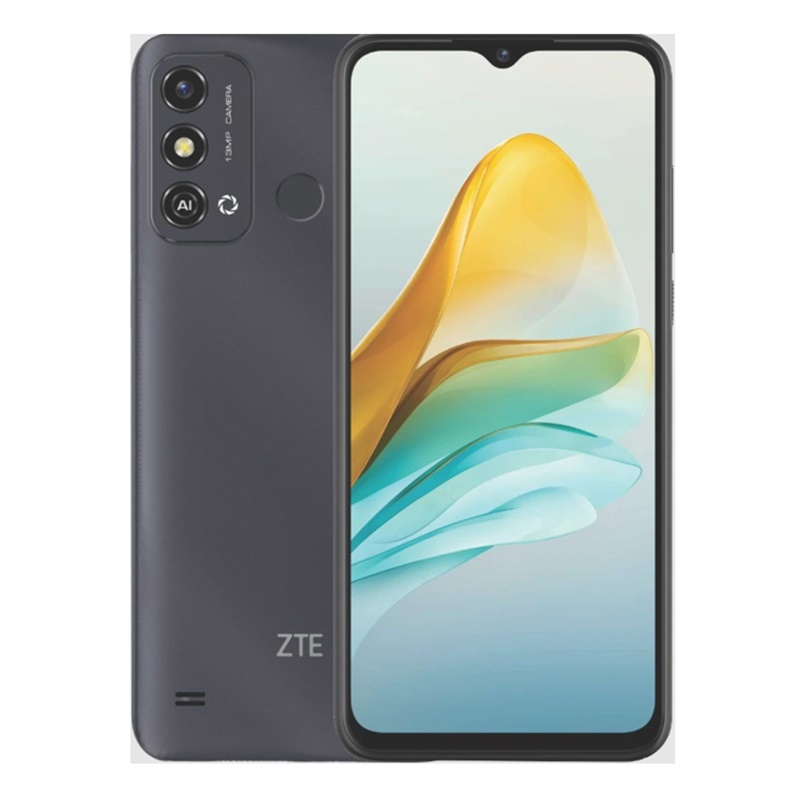 ZTE Blade A53 Full Specifications, Features, Price In Philippines ...