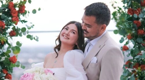 angelica panganiban