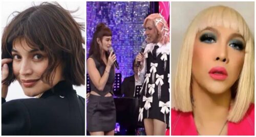 anne curtis vice ganda