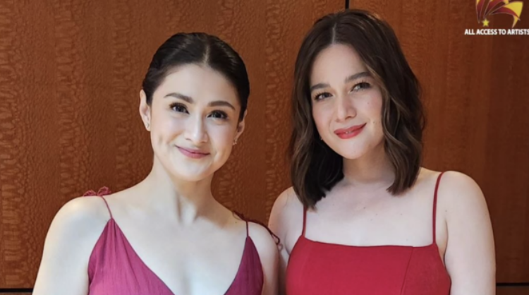 bea alonzo carla abellana