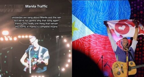 chris martin manila traffic
