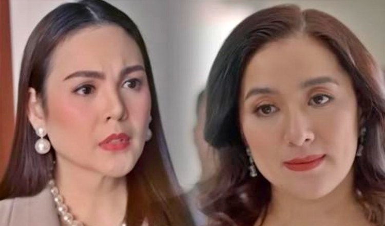 claudine barretto ara mina
