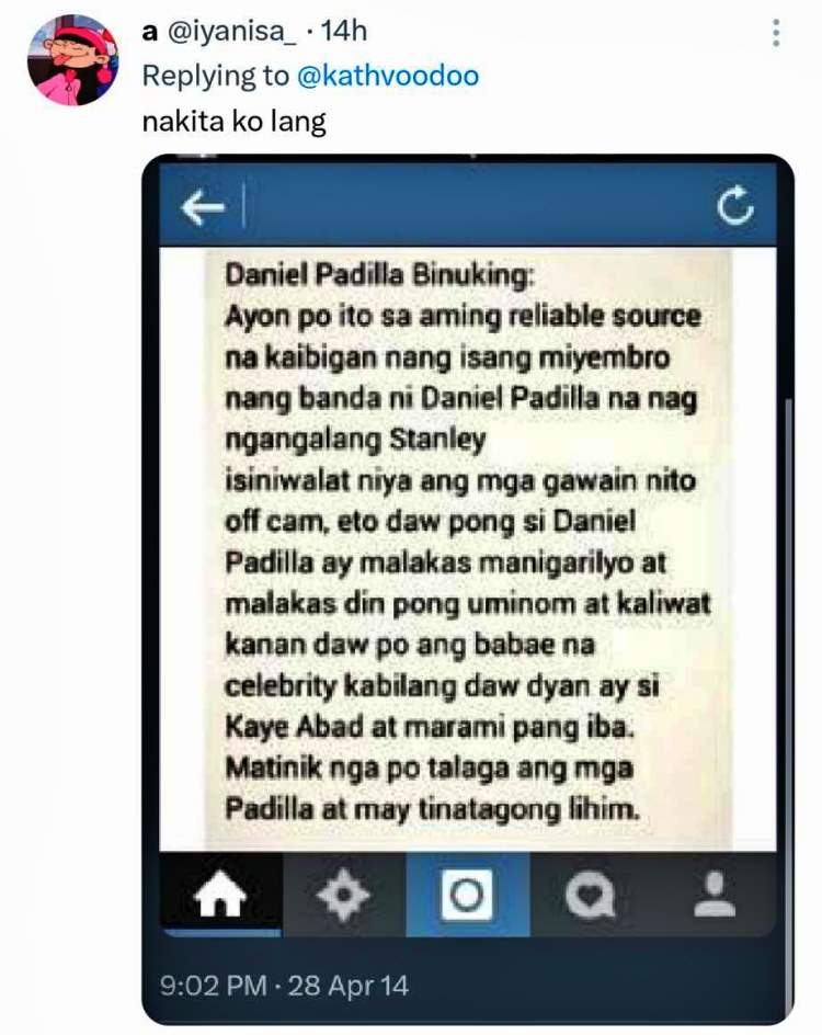 daniel padilla kaye abad post