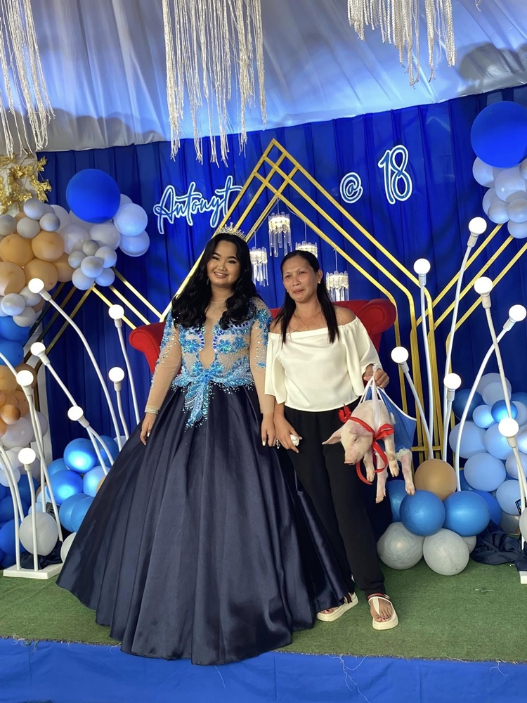 Debutant