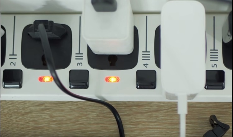 Extension Cord