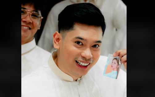 Groom