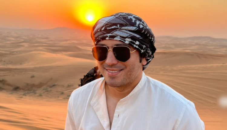 gerald anderson