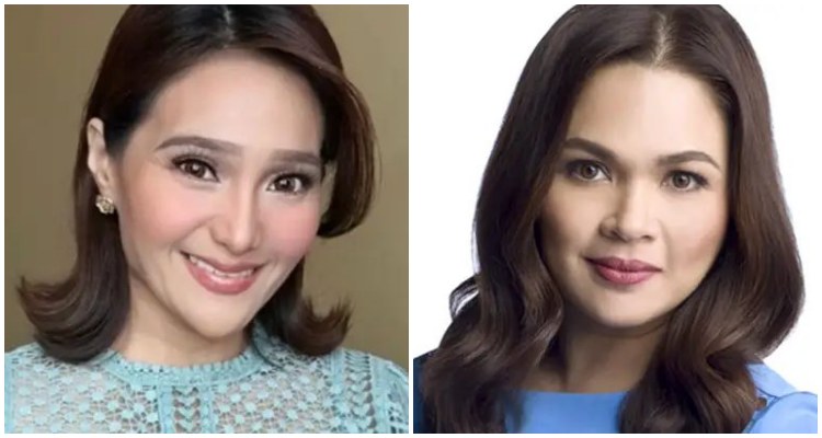 Gladys Reyes Reveals She, Judy Ann Santos Didn't 'Click' At First ...