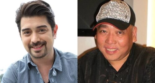 ian veneracion ronaldo carballo