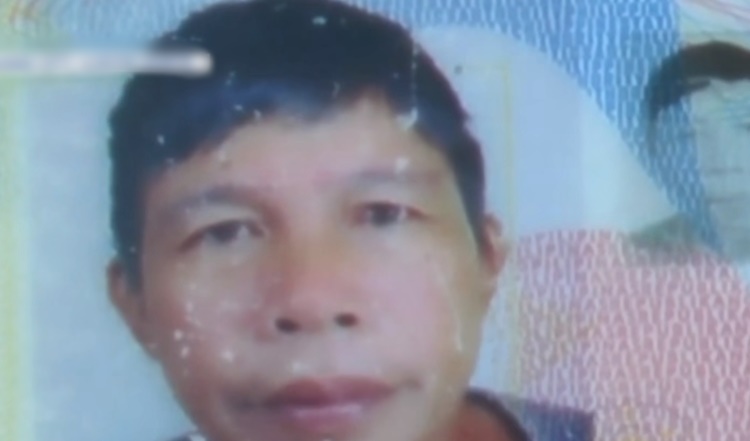 Ilocos Norte Man