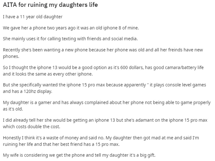 Young Girl