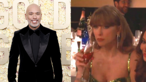 jo koy taylor swift