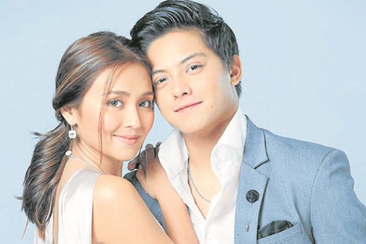 DANIEL PADILLA