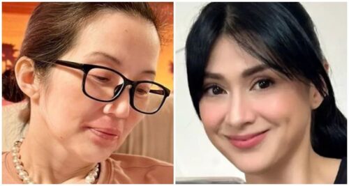 kris aquino carla abellana