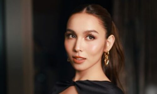 kyline alcantara