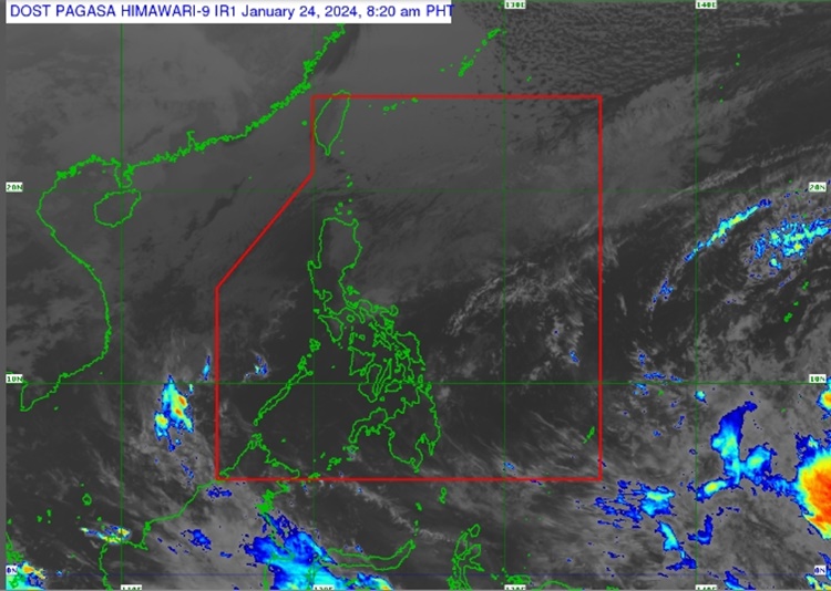 PAGASA
