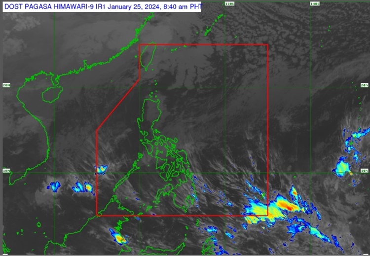PAGASA