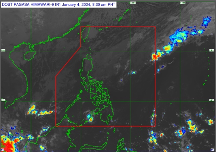 PAGASA