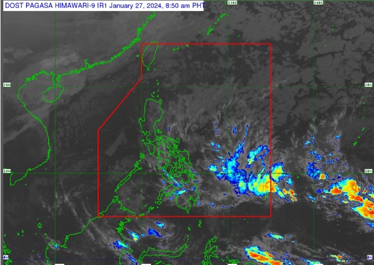 PAGASA