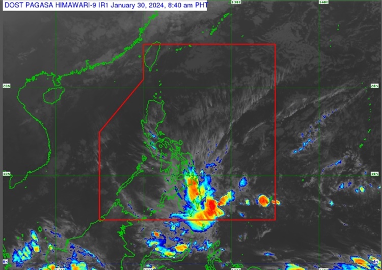 PAGASA