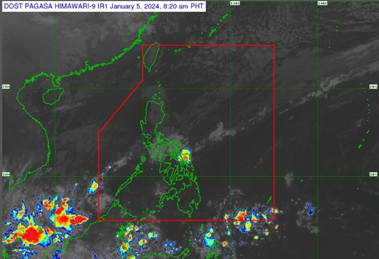 PAGASA
