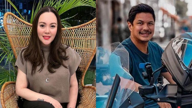 raymart santiago claudine barretto