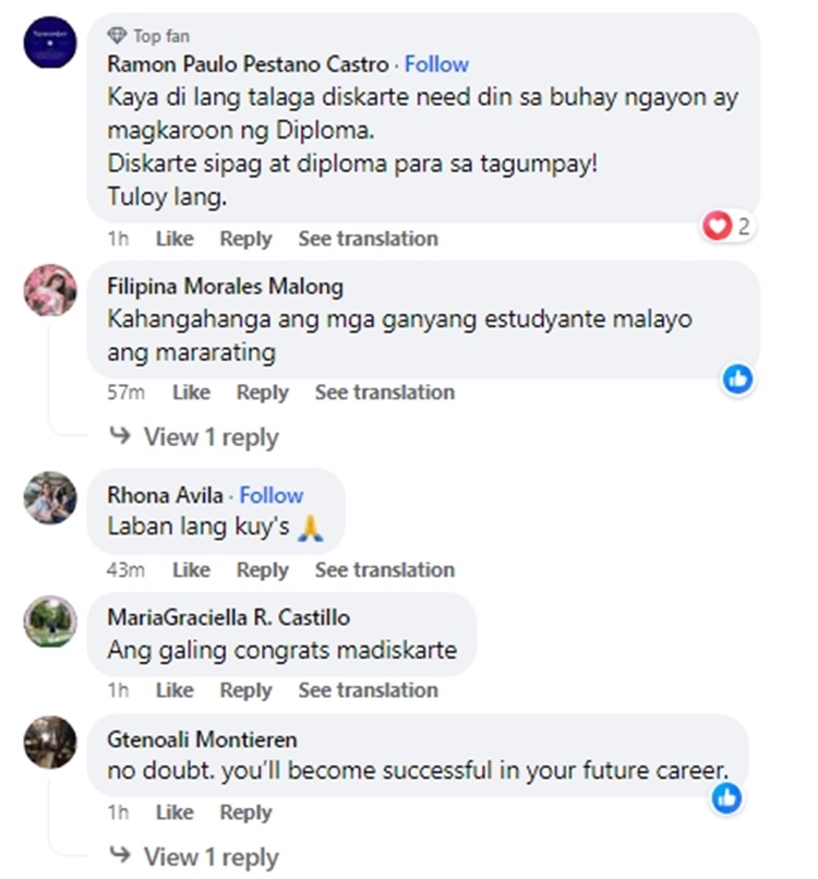 Electrical Engineering Student